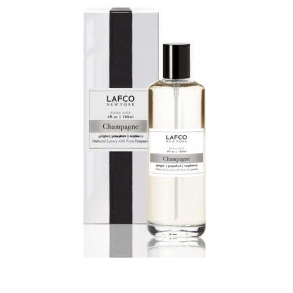 NEW LAFCO - Champagne (Penthouse) Home Fragrance Mist - Picture 1 of 1